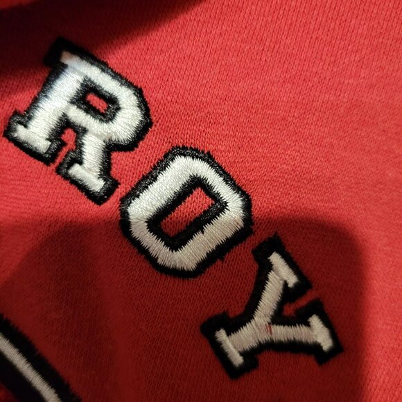 STAR WARS JACKET EMBROIDERED SZ L - Picture 7 of 7